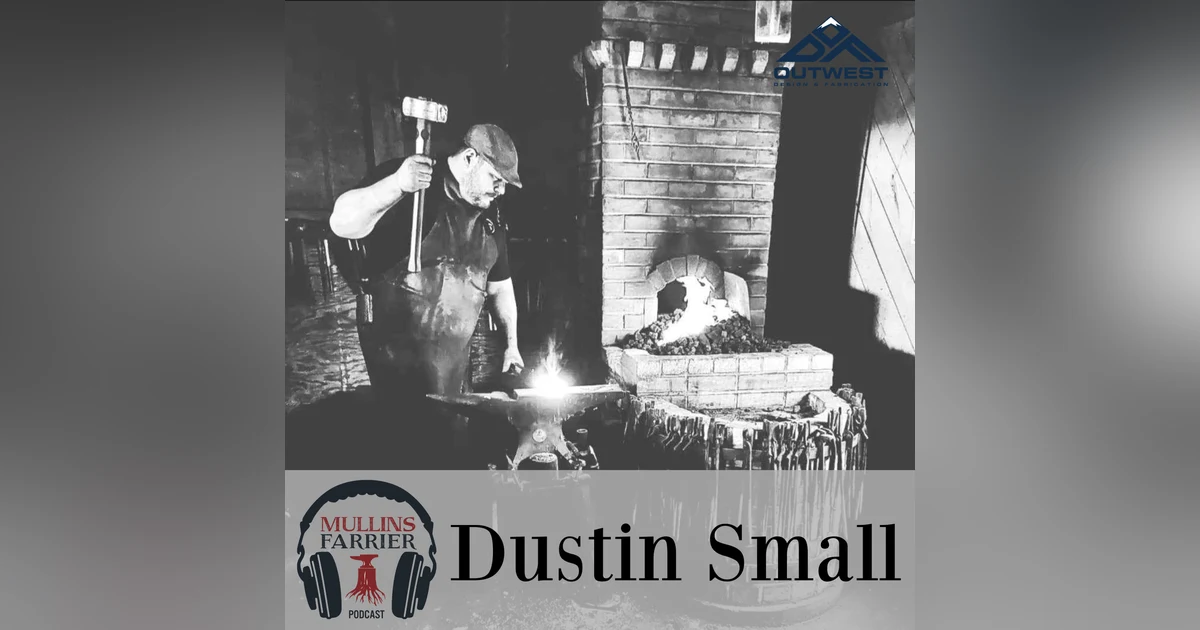 Dustin Small