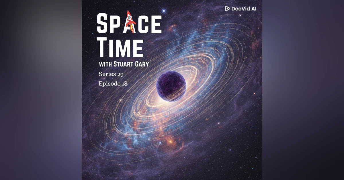 Dark Matter's Role and Lunar Mysteries: Unraveling the Secrets of Our Galaxy and Moon's Interior