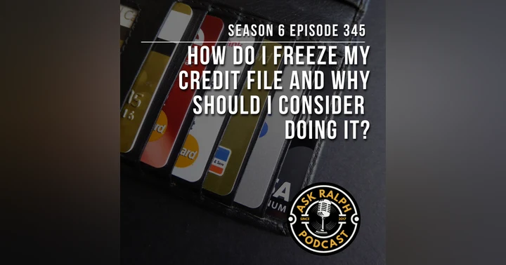image for Can a Credit Freeze Shield You from Fraud?