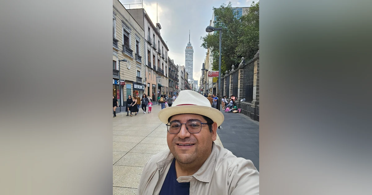 Adolfo Mondragon--The Case Against Illegal