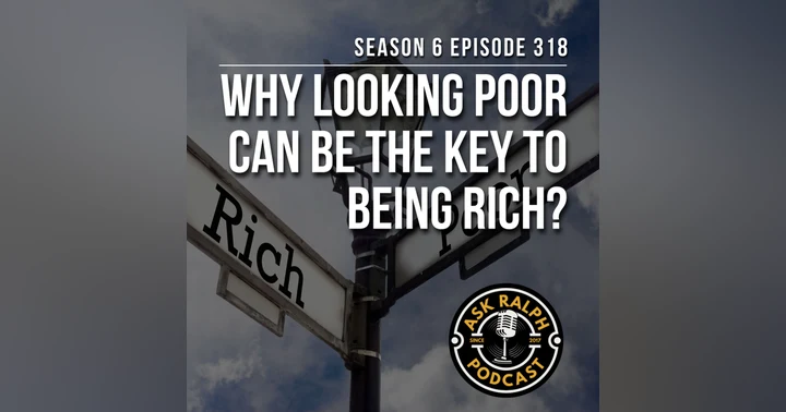 image for Can Living Frugally Unlock the Secret to Building Wealth?