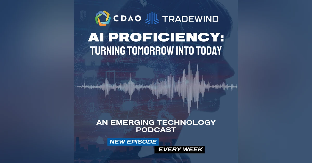 Contracting with FAR and New Practices that Support Emerging Tech with Guest Speaker Stephanie Wilson
