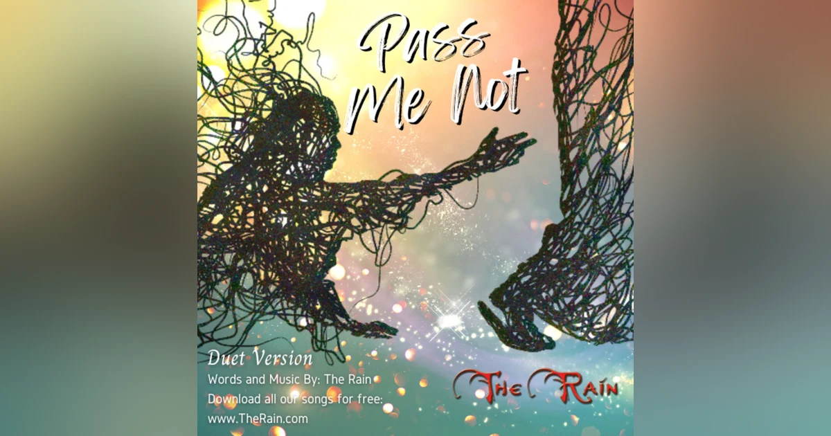 Pass Me Not (Studio Version) - Duet