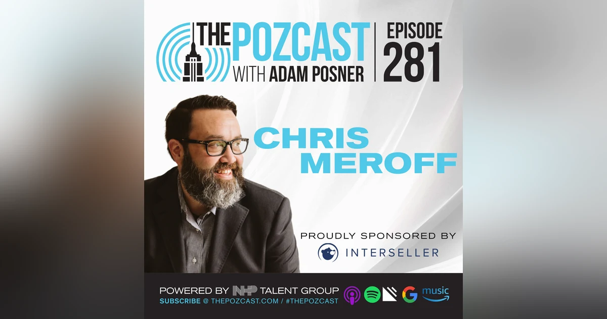 Chris Meroff: Finding Fulfillment Through Sustainable Success