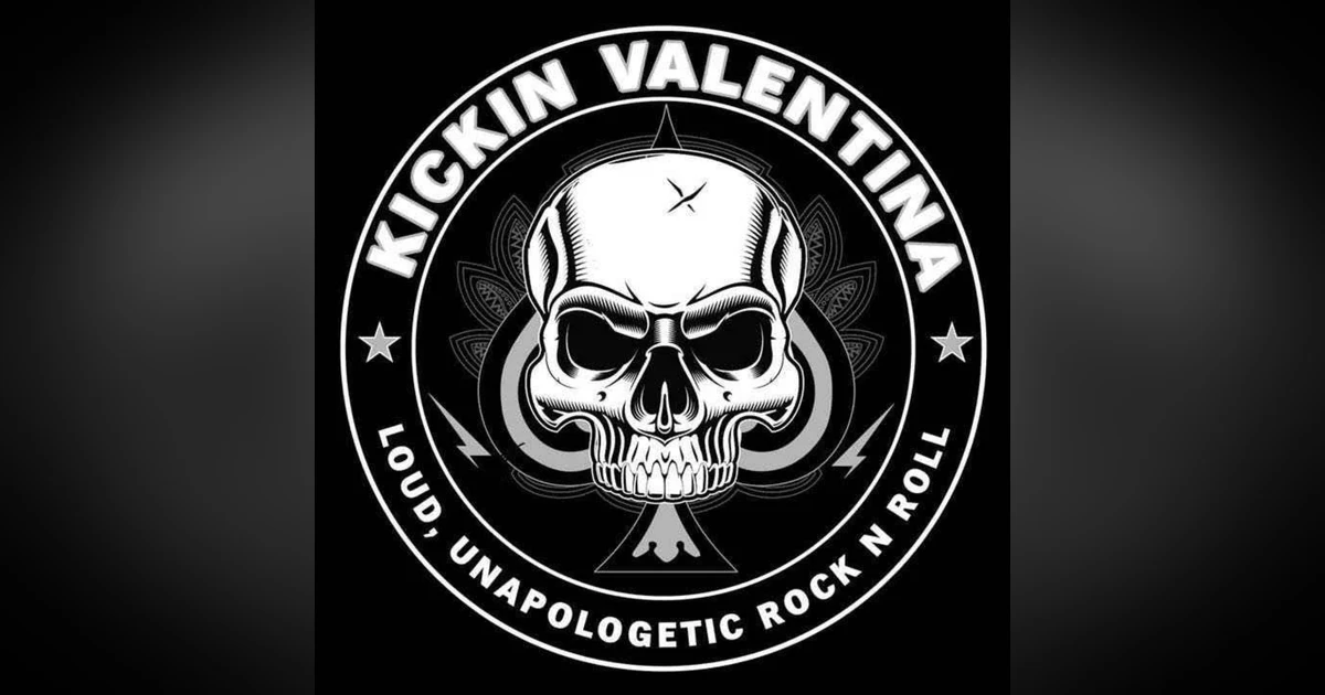 Heber from Kickin Valentina