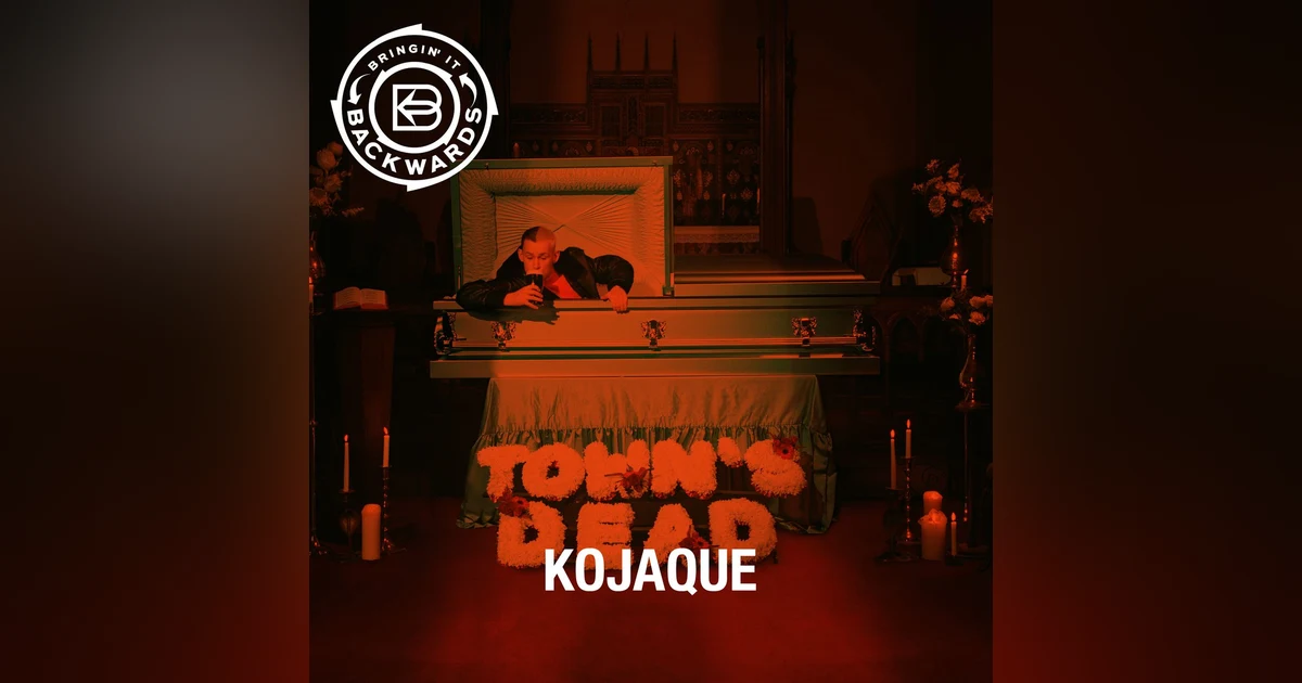 Interview with Kojaque
