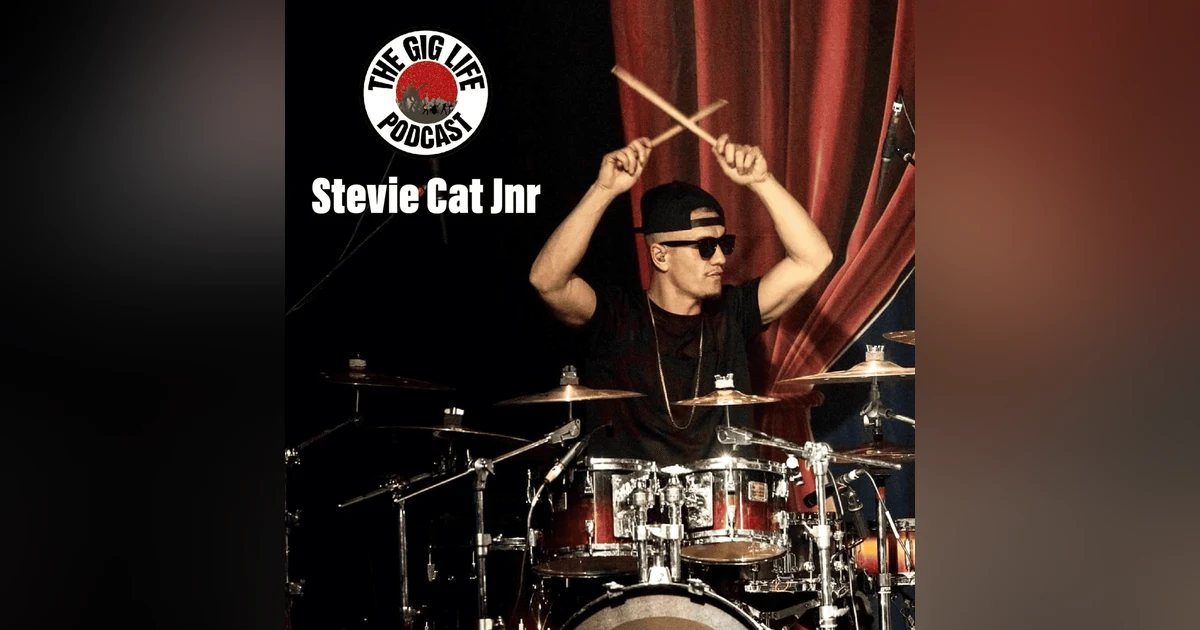 121. Stevie Cat Jnr