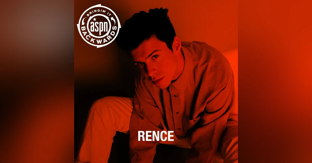 Interview with Rence