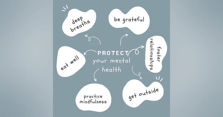 image for Nurturing Your Mental Health: Simple Steps for Everyday Well-being