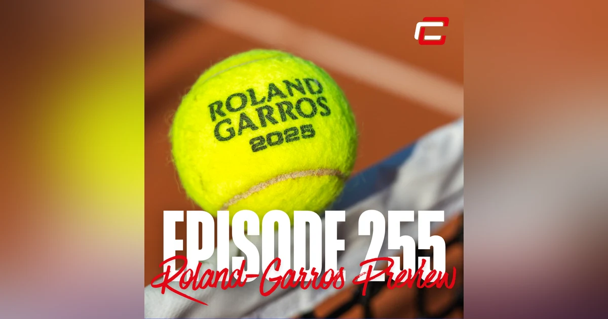 French Open 2025 Preview