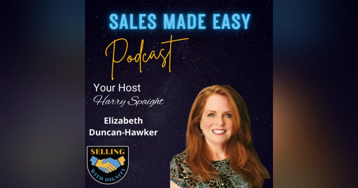 Elizabeth Duncan-Hawker