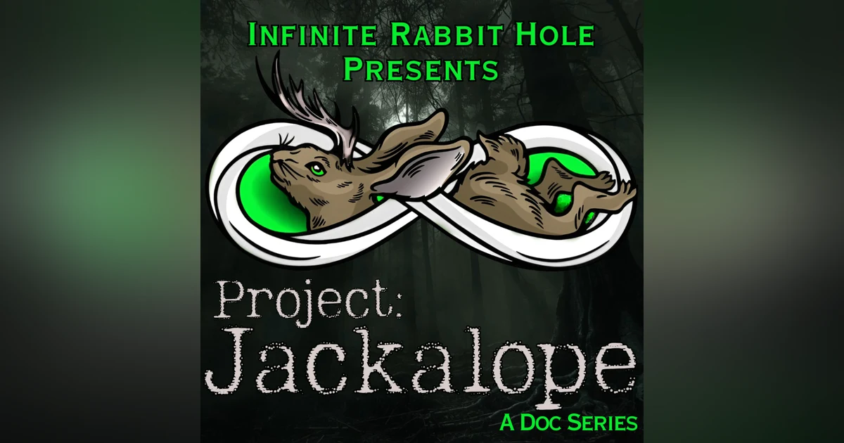 PROJECT: Jackalope 003 - The Exeter UFO Incident
