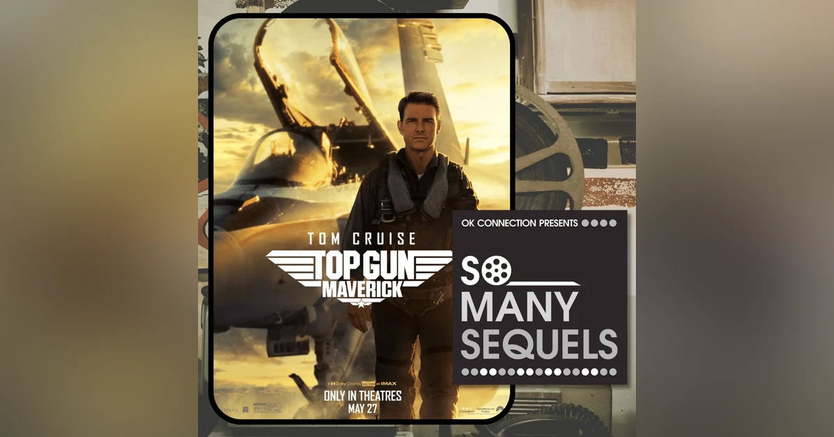 Top Gun: Maverick | Movie Review