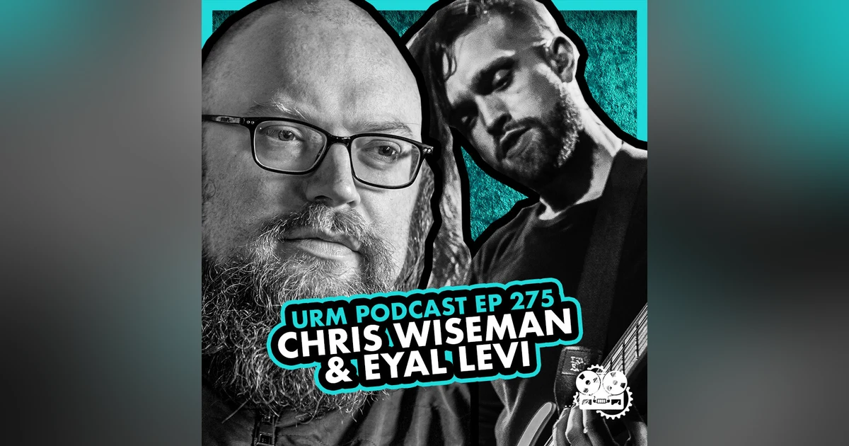 EP 275 | Chris Wiseman