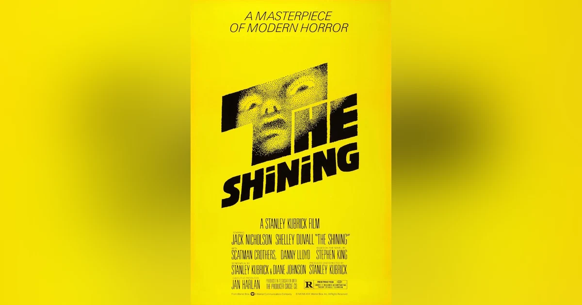 The Shining (1980)