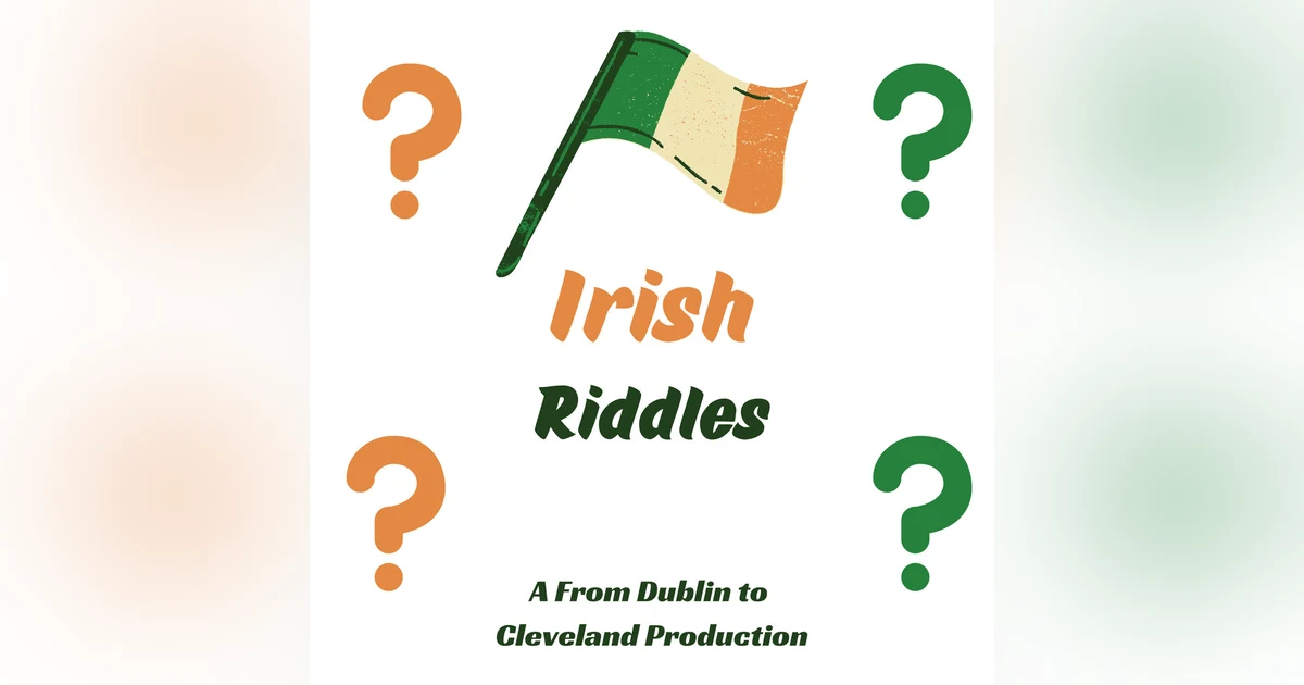 Irish Riddles