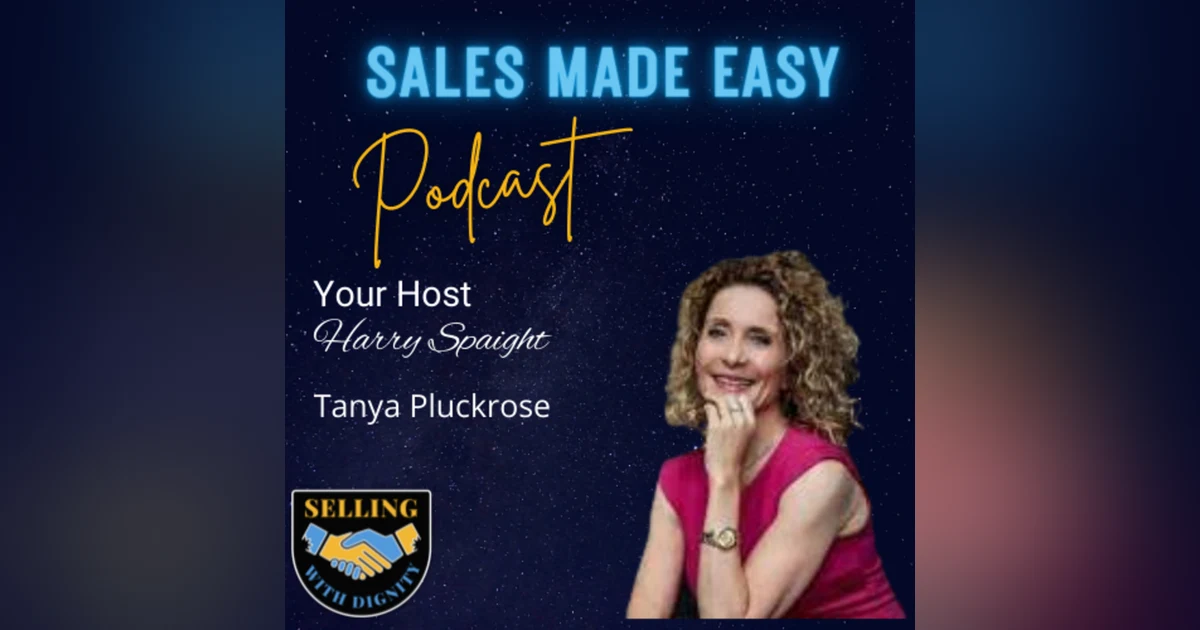 Creating a Mind for Success With Tanya Pluckrose