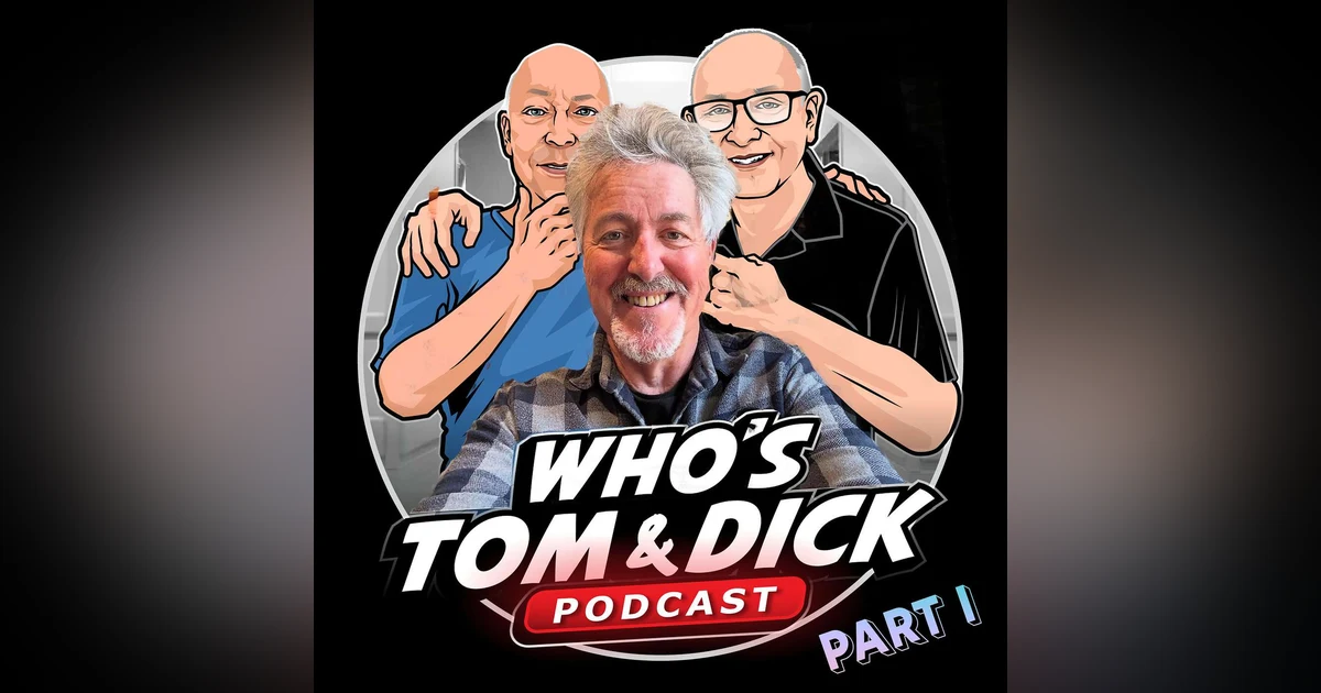 Griff Rhys Jones Episode I