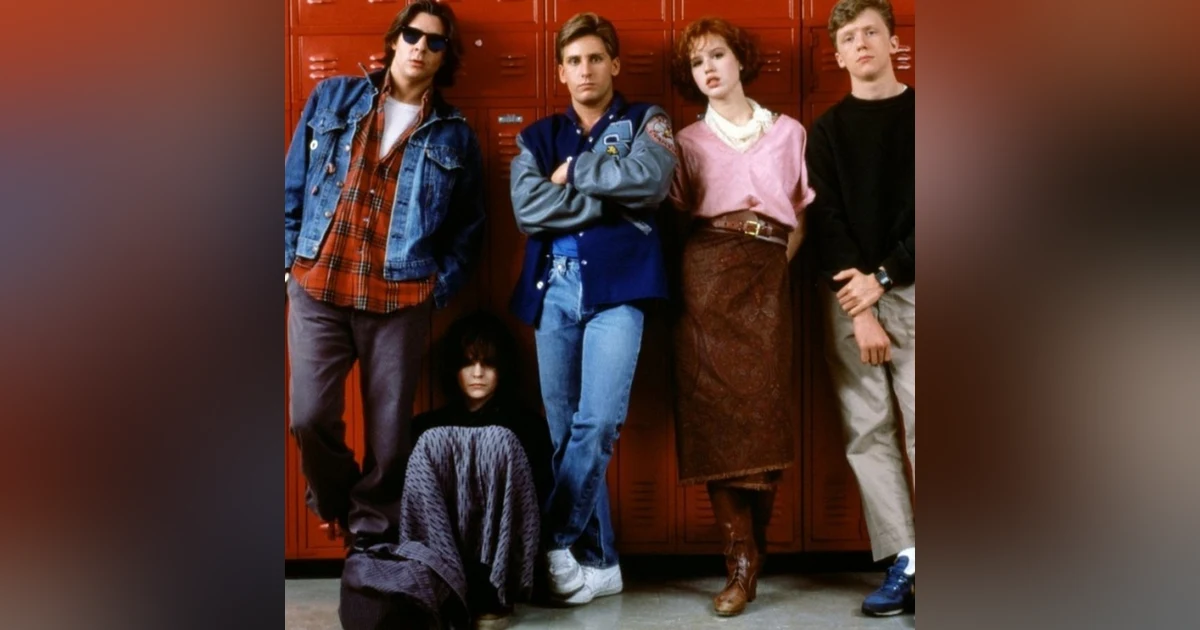 It's All About the '80s
