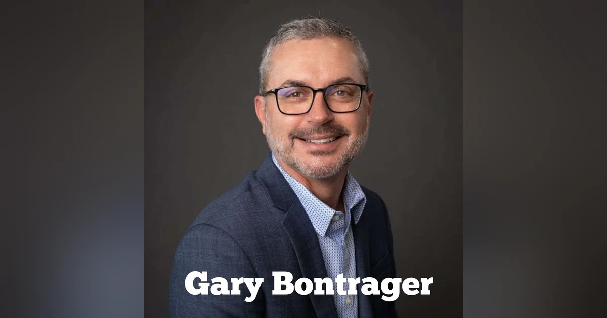 Gary Bontrager