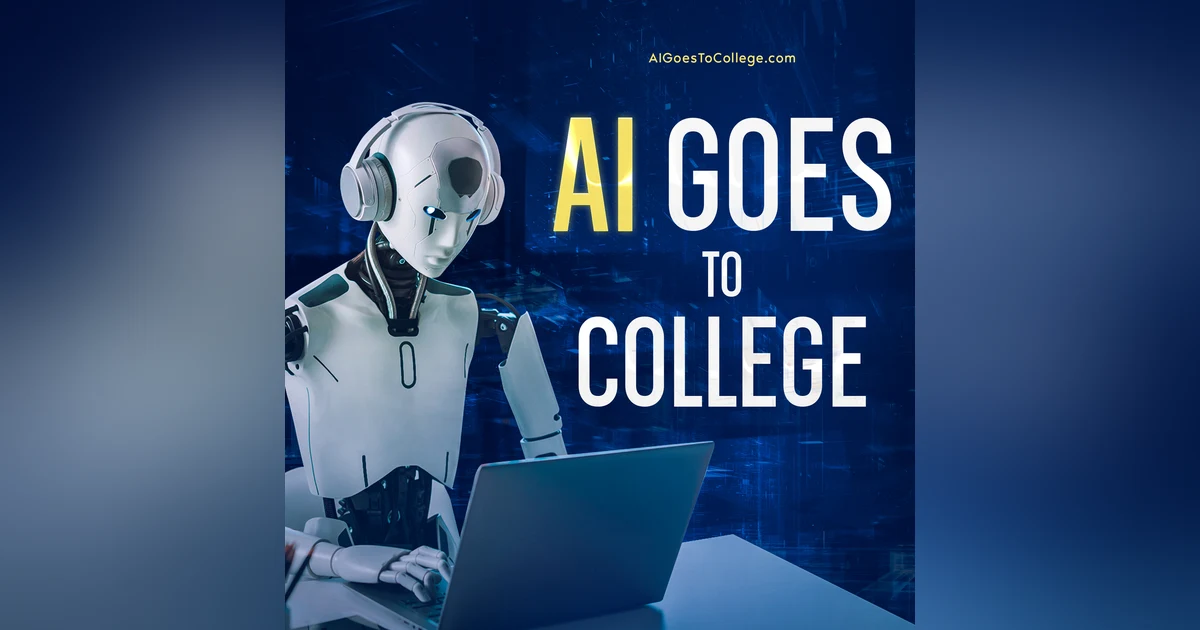 AI Goes to College Trailer