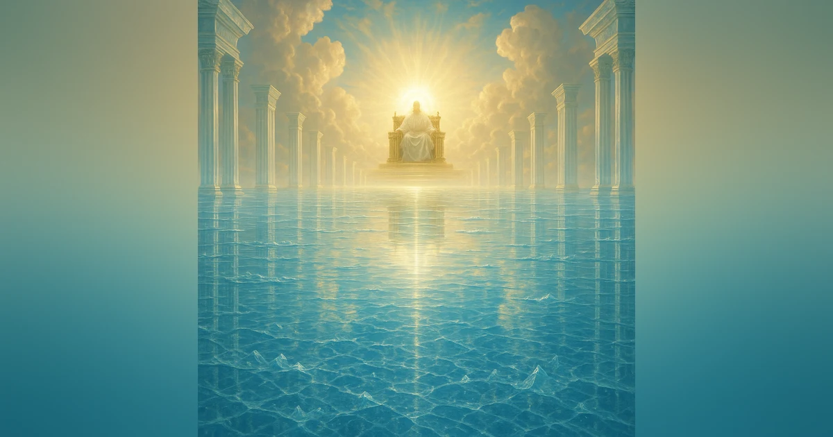 The Father's Temple