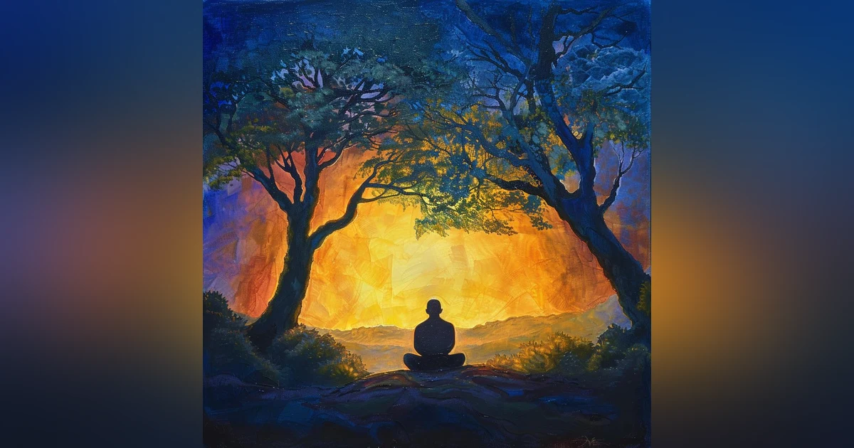 Transcendental Meditation Improved Relationships