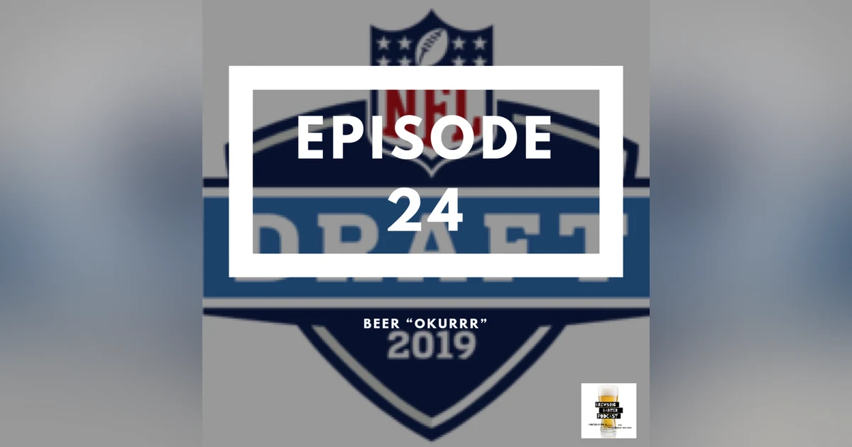BBP 24 - Beer, Draft & Joe