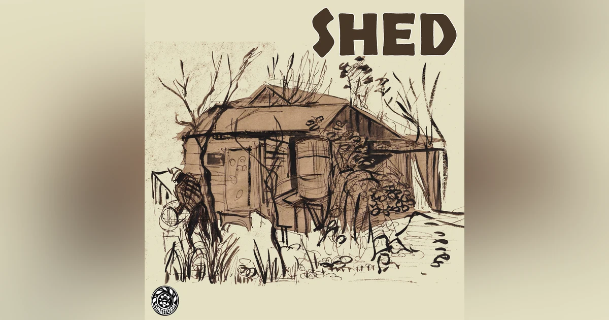 Minisode: Shed