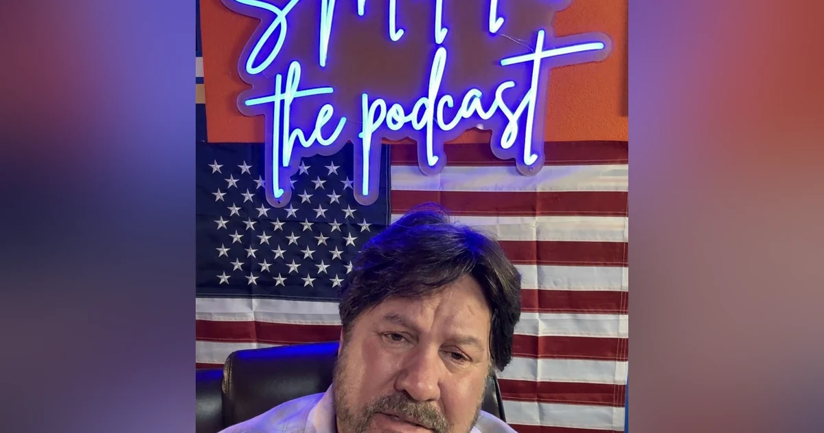 Ep92: Time To Stand Together (And Stop Getting Scammed By Our Government!) #NoTax26