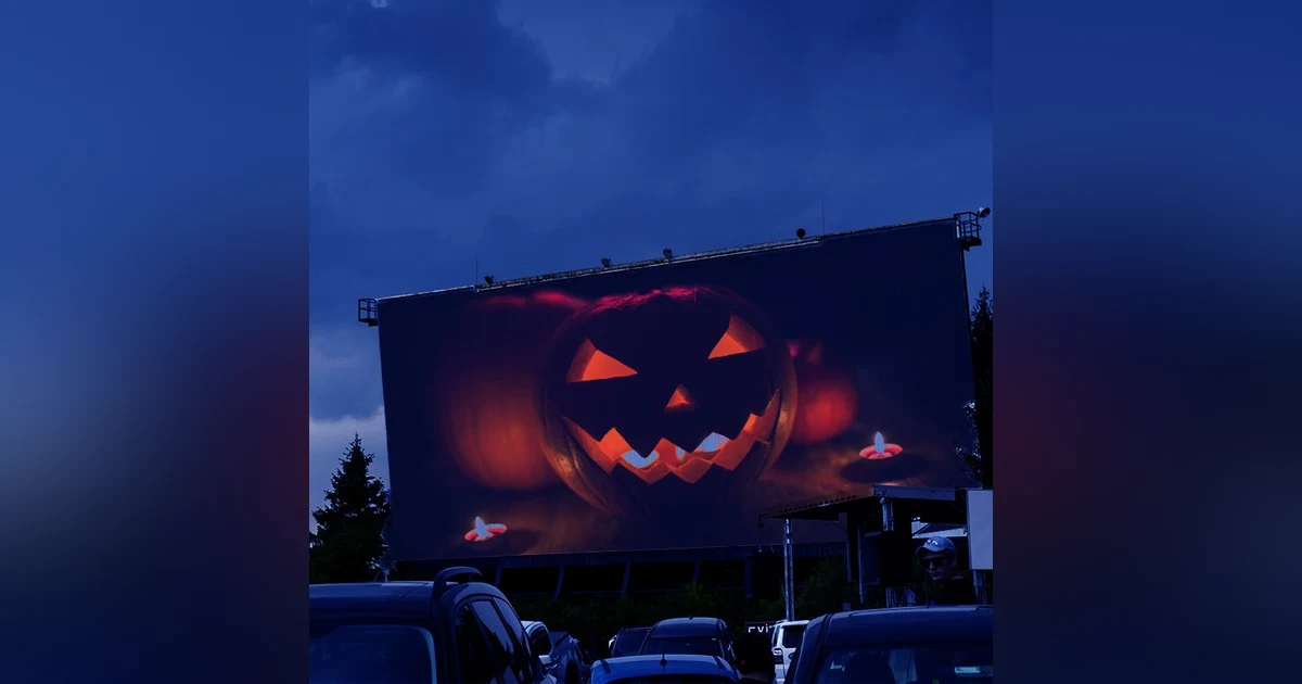 Ep.103 – Retro Halloween Weekend - These Movies are to DIE FOR