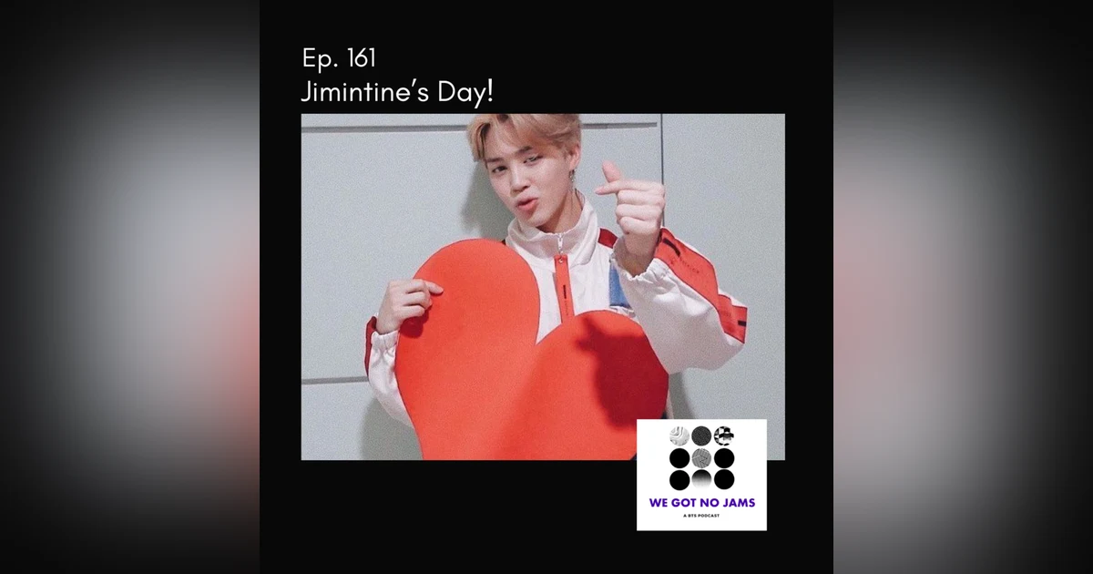 161. Jimintine's Day