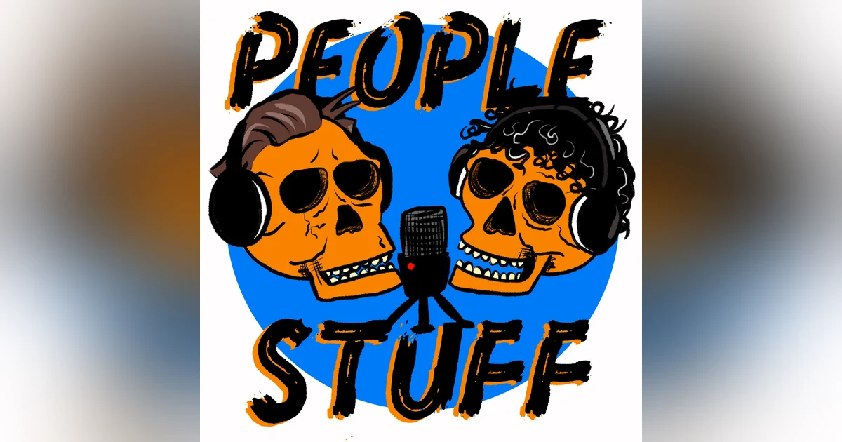 Dan and Michael Are a Little Stressed (With Michelle Rensel): Stress, Snacks, and Mild Emotional Collapse.