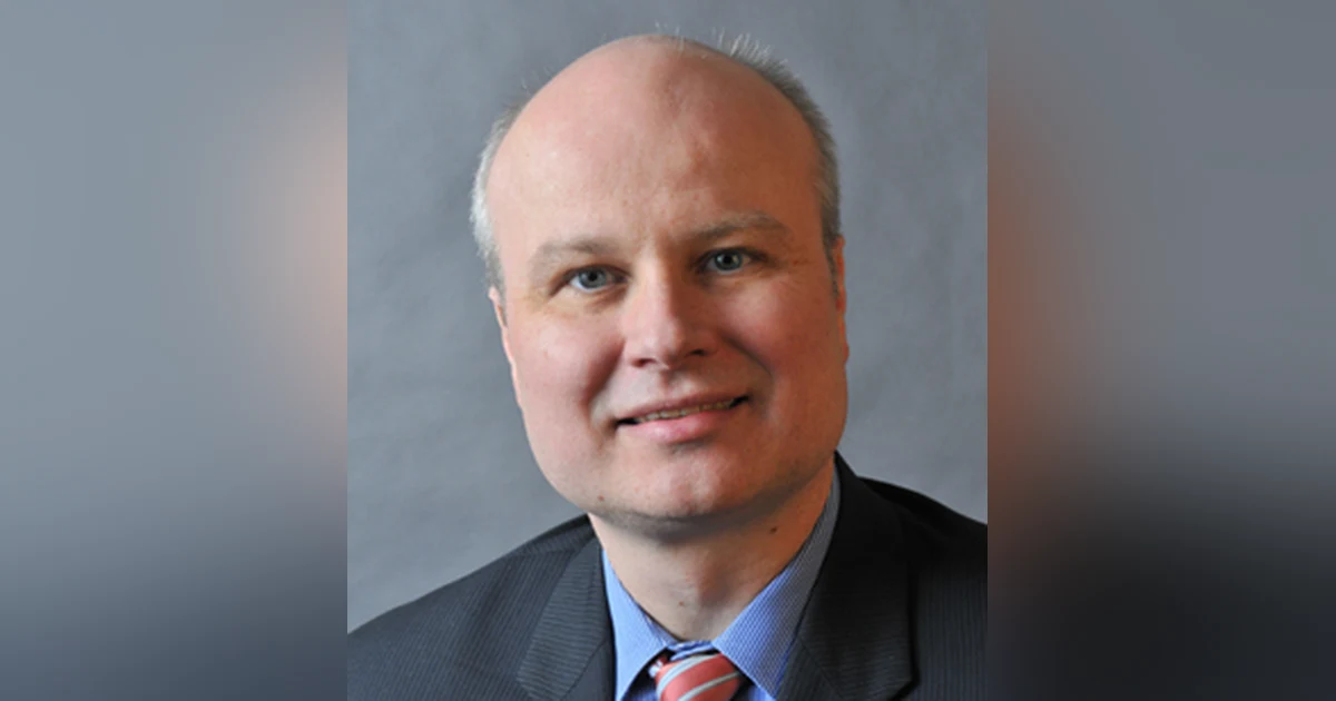 Christian Weller, PhD, UMass Boston McCormack Graduate School of Policy & Global Studies