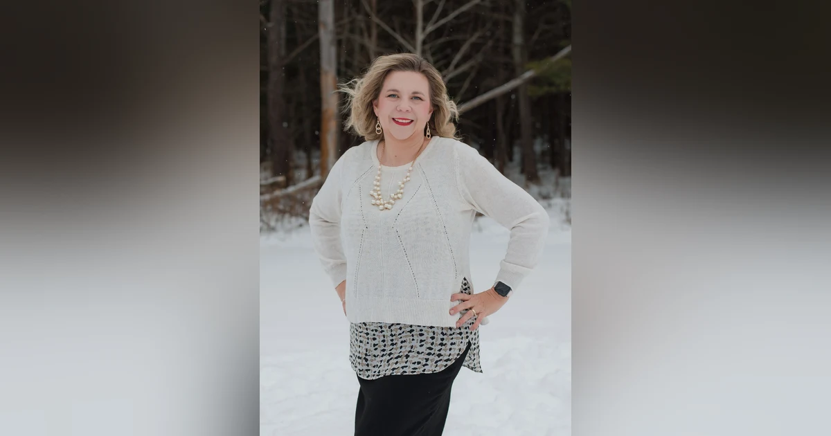 Episode #223: Betsy Springer