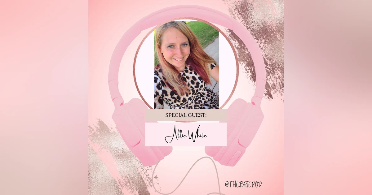 Pregnancy: Judgements, Expectations, and Reality with Allie White