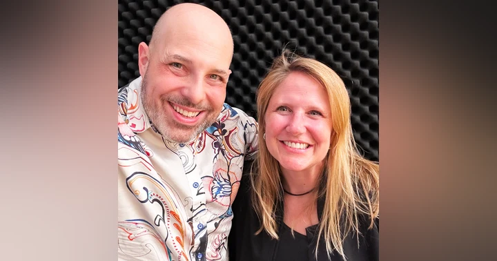 image for Out of Patients EP449: Coding the Invisible: Emily Mendenhall