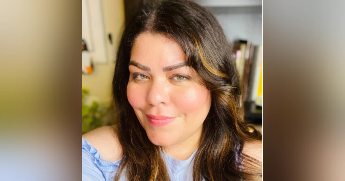#165 Navigating Social Media by Expert Nancy Badillo