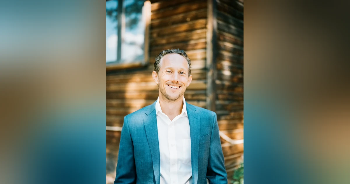 Episode #303: Ari Gerzon-Kessler