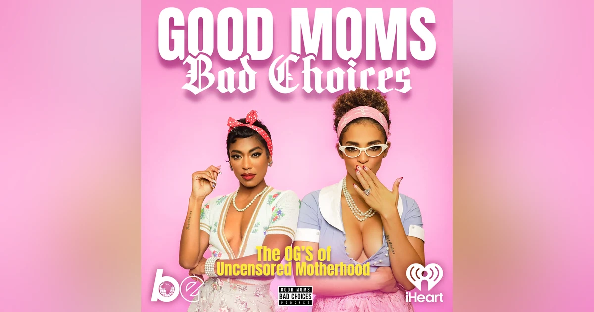 More Than Just a Mom ft. Aazhia
