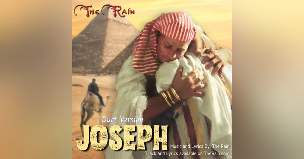 Joseph - Duet Version