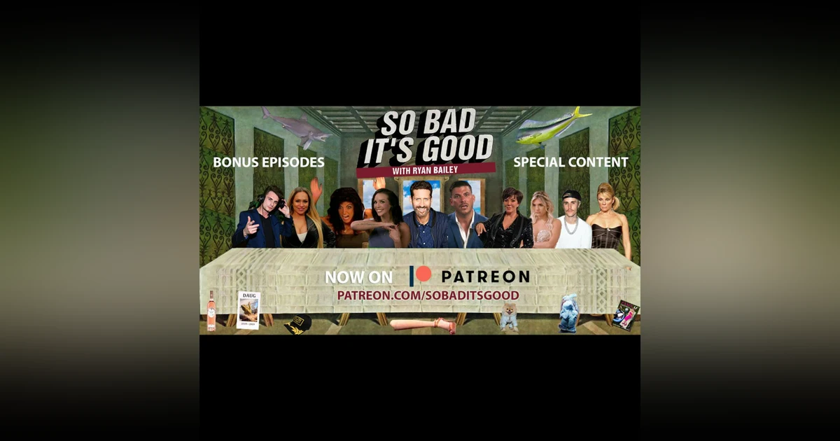 Episode 44: Gave Up On Love  (Kelli! from NYC PREP) with Special Guests Danny Pellegrino from Everything Iconic with Danny Pellegrino, Lara Marie Schoenhals from Sexy Unique Podcast and Veronica Leventhal (future stepdaughter of Kelly Dodd)
