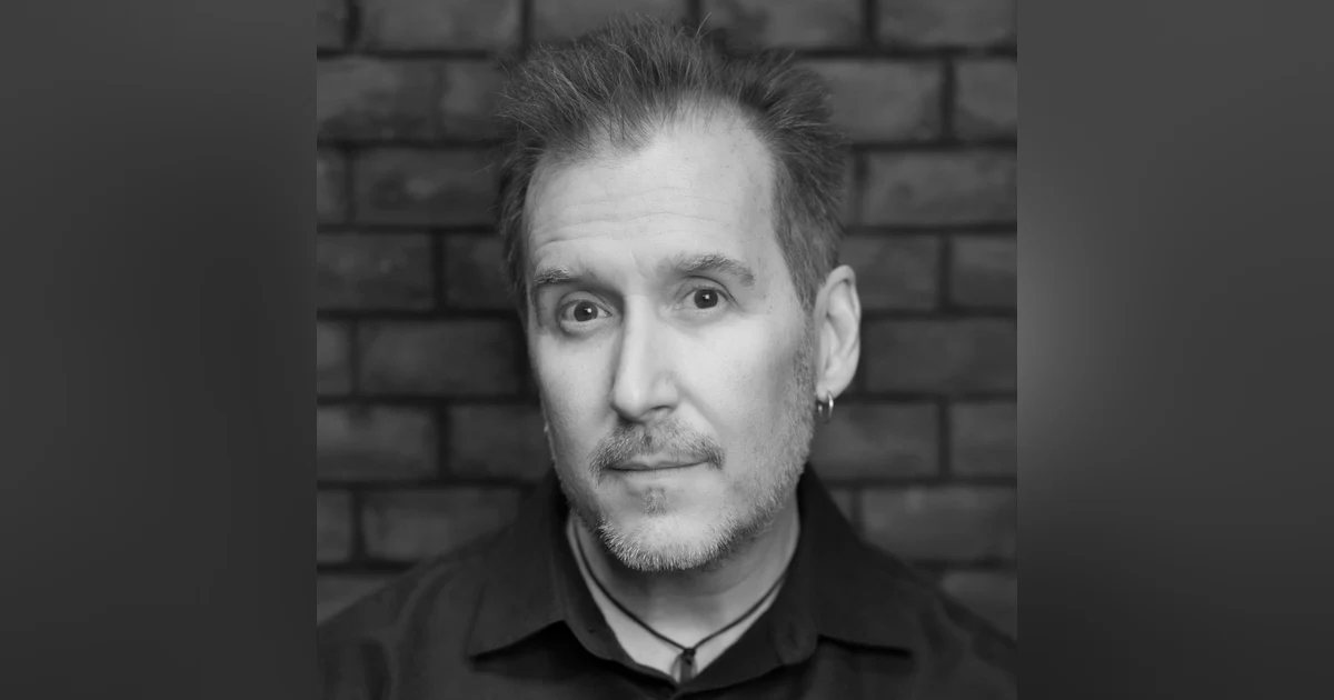 Behind the Scenes with Paul Aubin from Seaway Valley Theatre Company