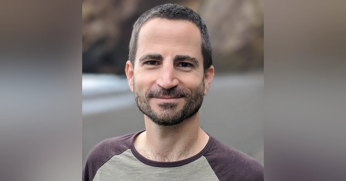 #29 Designing a career path - Adi Lavi is leveraging opportunities