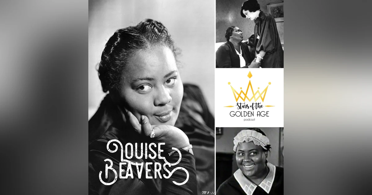 Louise Beavers