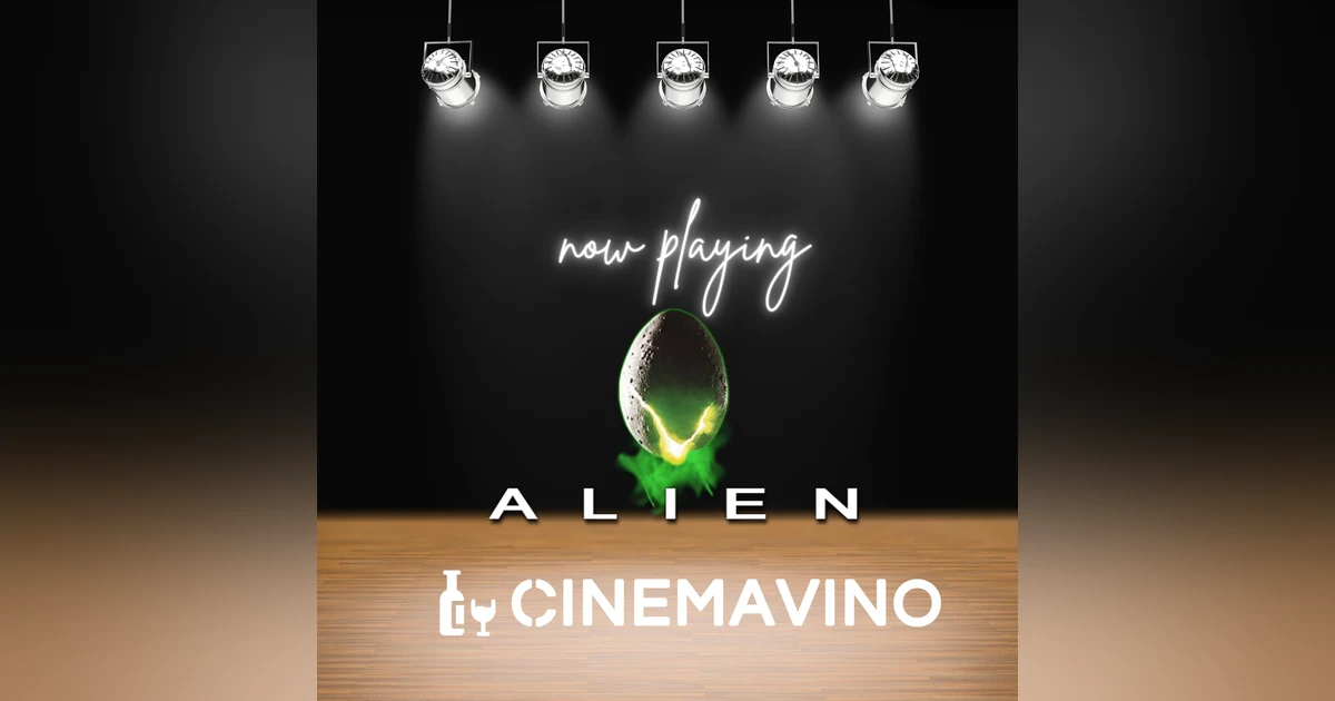 Alien Might be the Scariest Movie Ever | Review