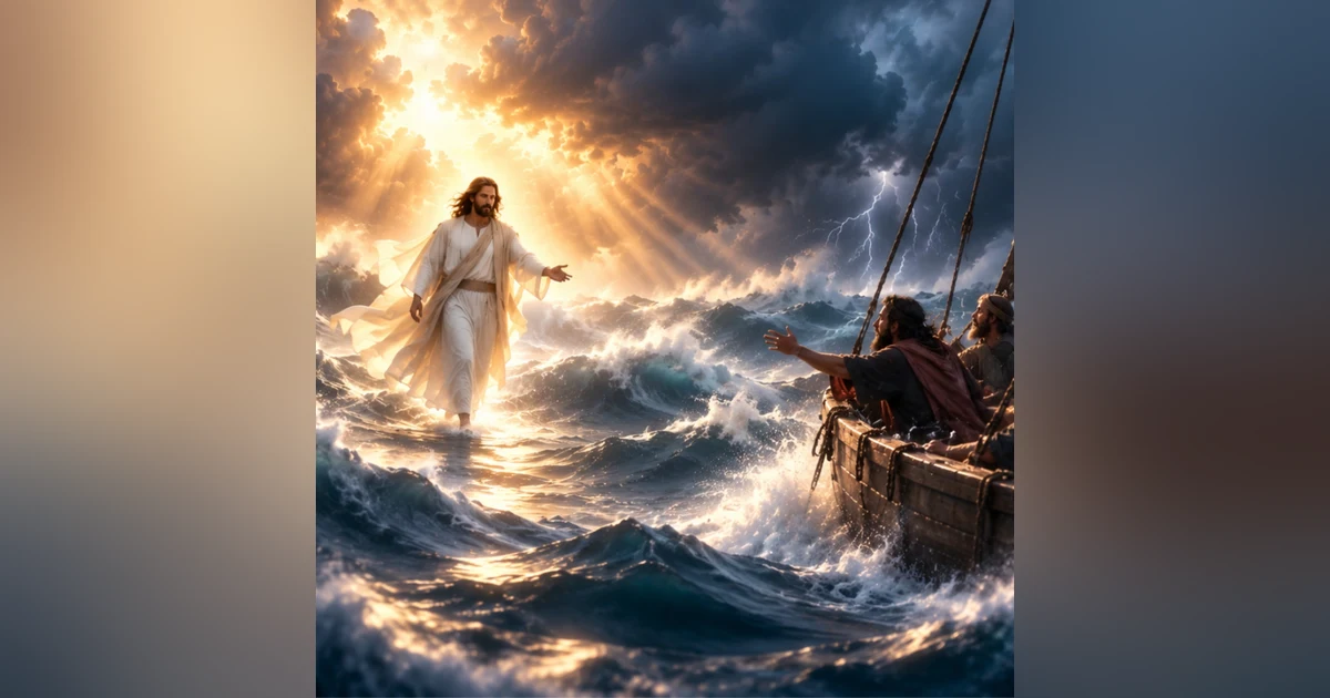 “Jesus Is Jehovah in the Flesh” Part 1 (336)