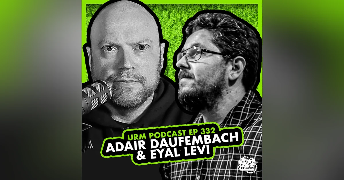 EP 332 | Adair Daufembach