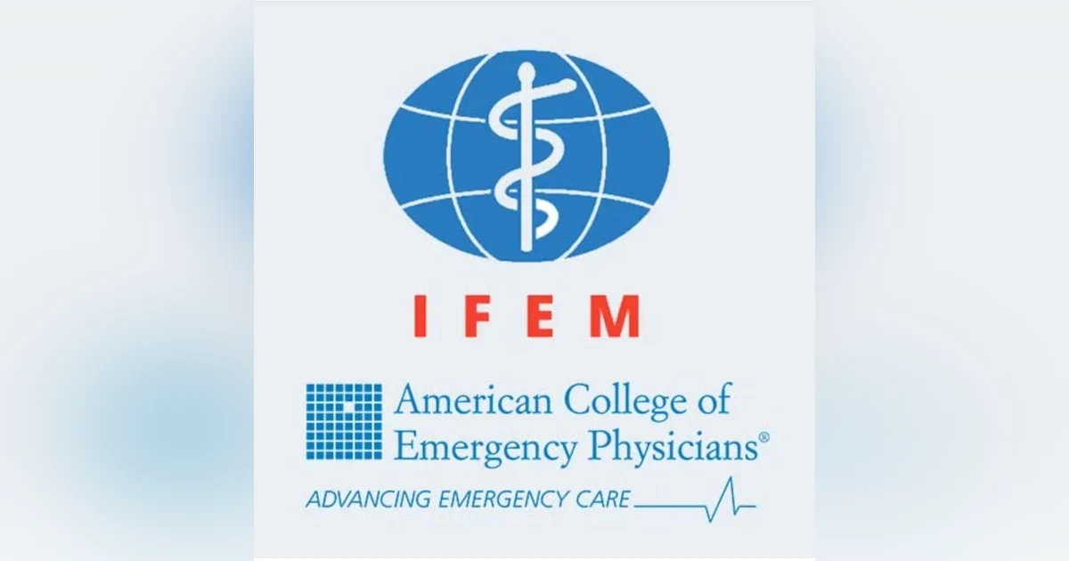 IFEM - Oceans Apart and Familiar Challenges with Dr. Saleh Fares Al - Ali