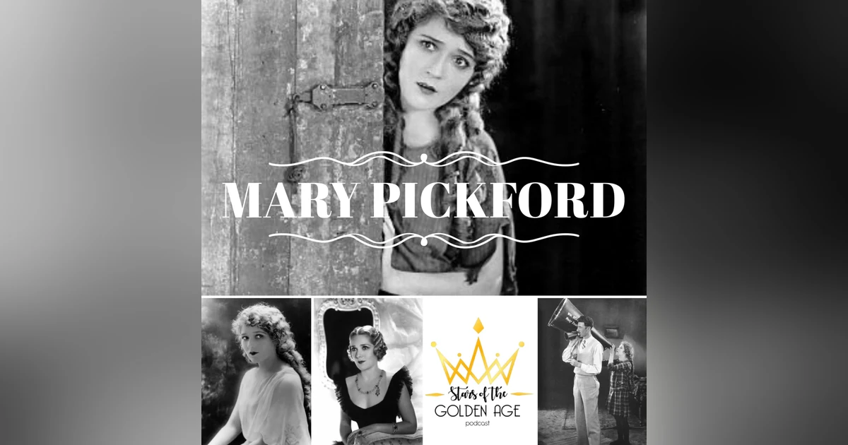 Mary Pickford